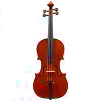 ヴァイオリン】伊藤亮介（リョウスケ・イトウ）/ クレモナ