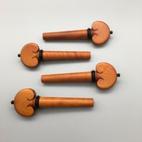Vcペグ】WITTNER Finetune / ウィットナー・ファインチューン 4本セット