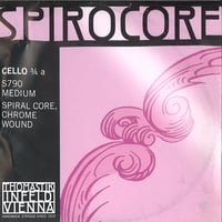 チェロ弦】LARSEN Magnacore / ラーセン マグナコア A線 | 文京楽器