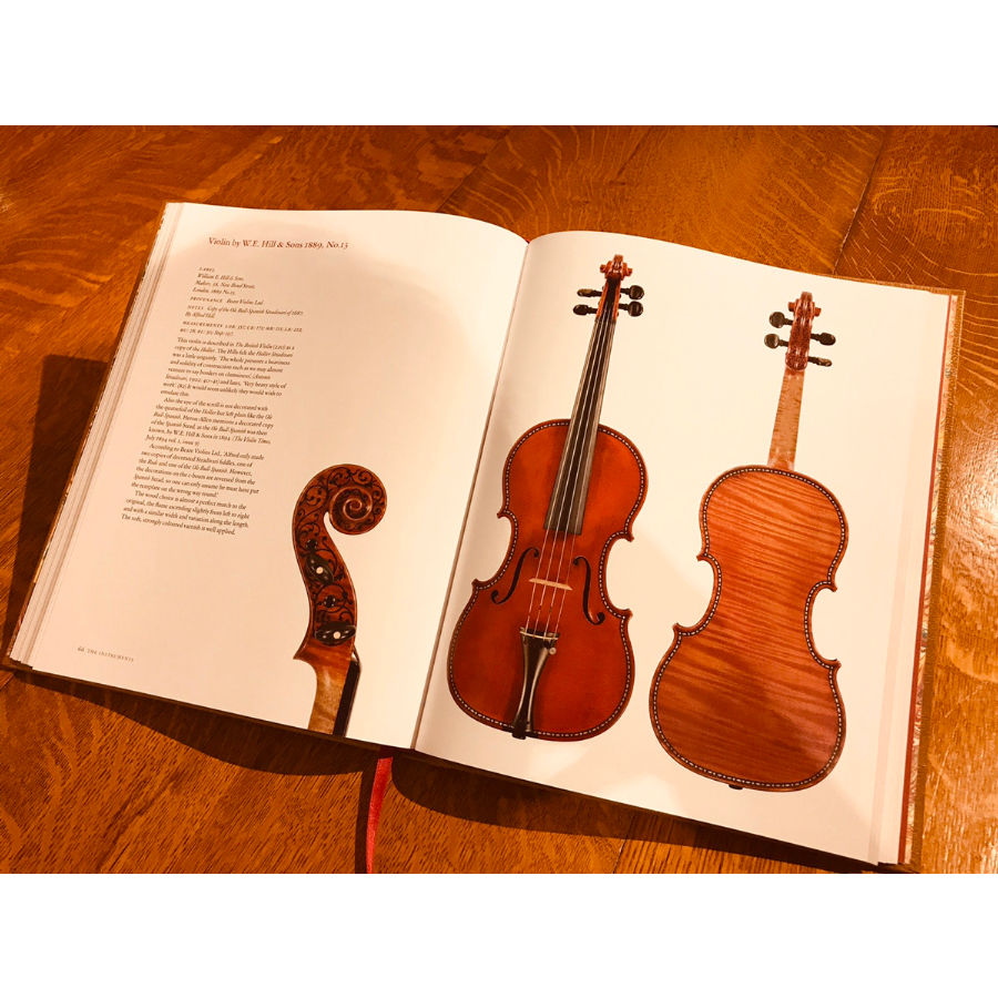 貴重本　バイオリン製作　今と昔　全３部 貴重本 バイオリン製作 今と昔 全3部 貴重本 バイオリン製作 今