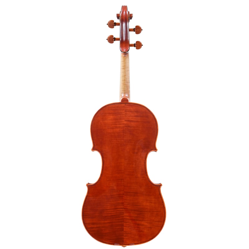 ピグマリウス PYGMALIUS　ビオラ　ヴィオラ ヴィオラ】 Pygmalius per SOLISTA | 文京楽器オンラインストア