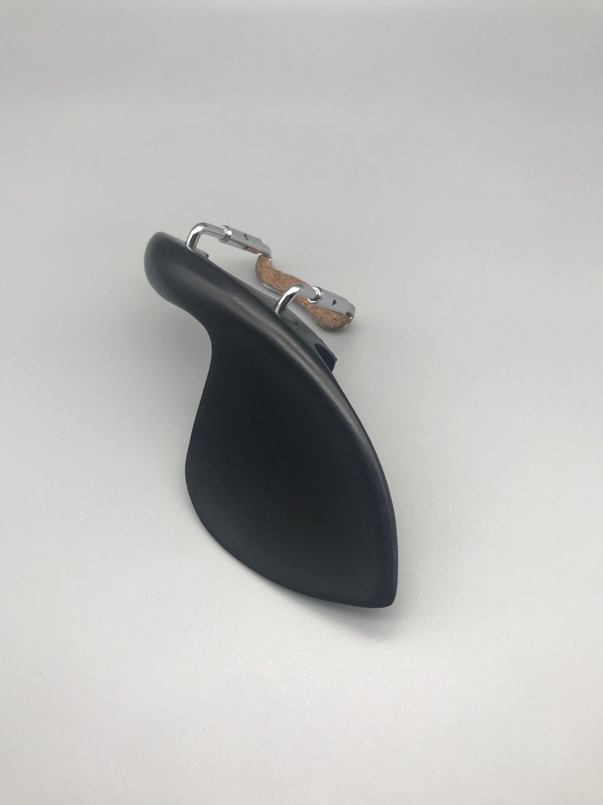 【新品】Crowson バイオリン用あご当て（ボックスウッド）ストラド型！ Crowsonクローソン ヴァイオリンアゴ当て ストラド/ルジェリ