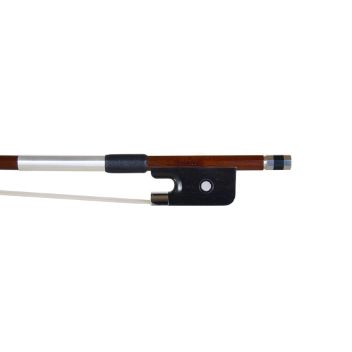 ARCHET【チェロ弓】アルシェ 送料込 フルサイズ 国産 中古 80
