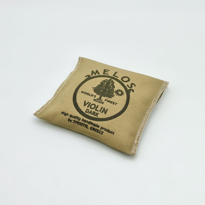 松脂】MELOS / メロス(ヴァイオリン用) ライト・ダーク ※お取り寄せ品