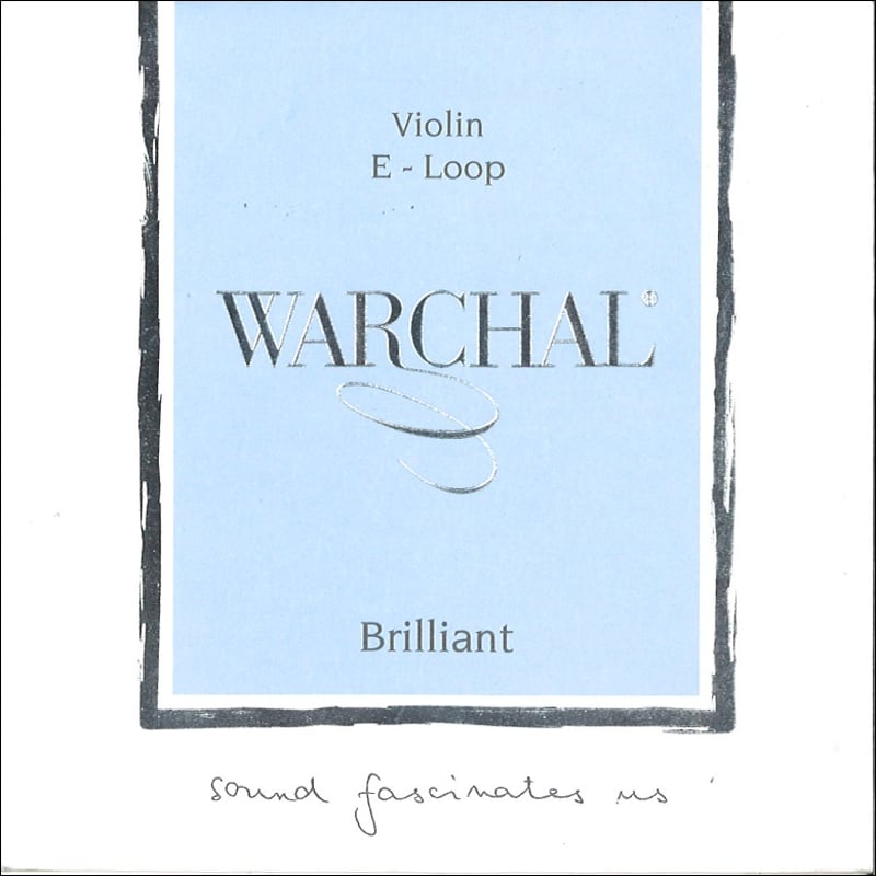 ヴァイオリン弦】Warchal / ワーシャル | 文京楽器オンラインストア