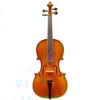 ヴァイオリン弓】アルベルト・ニュルンベルガー / マルクノイキル