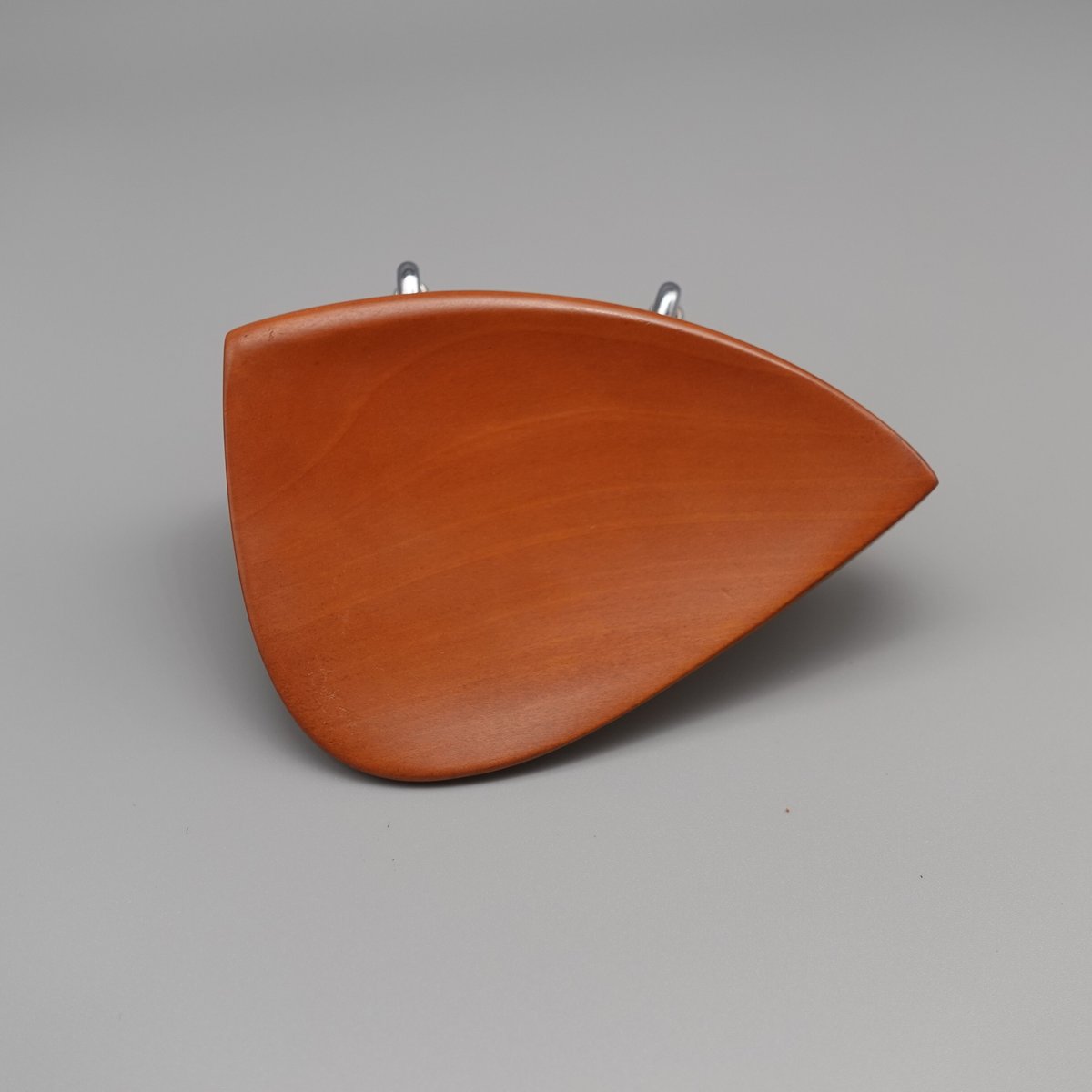 Vnあご当て】インド製 フーバーマンモデル（エボニー・ボックスウッド