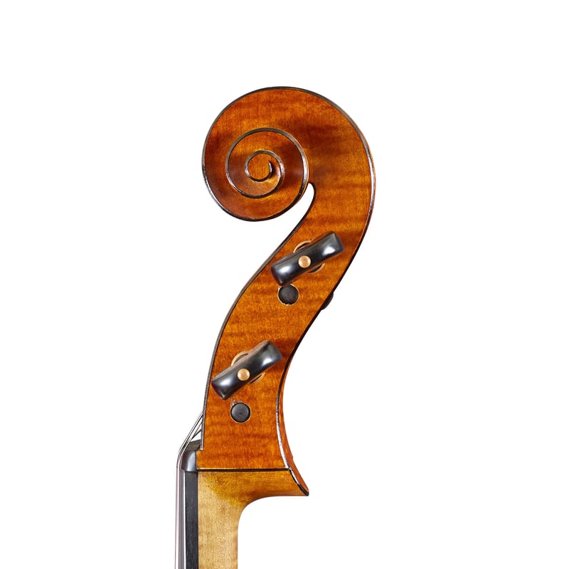 Pygmalius DC-250 4/4 Cello チェロ　02年製 Pygmalius DC-250 4/4 Cello チェロ02年製