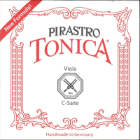 【ヴィオラ弦】TONICA / トニカ C線