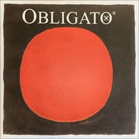 ヴィオラ弦】OBLIGATO / オブリガード C線 | 文京楽器オンラインストア