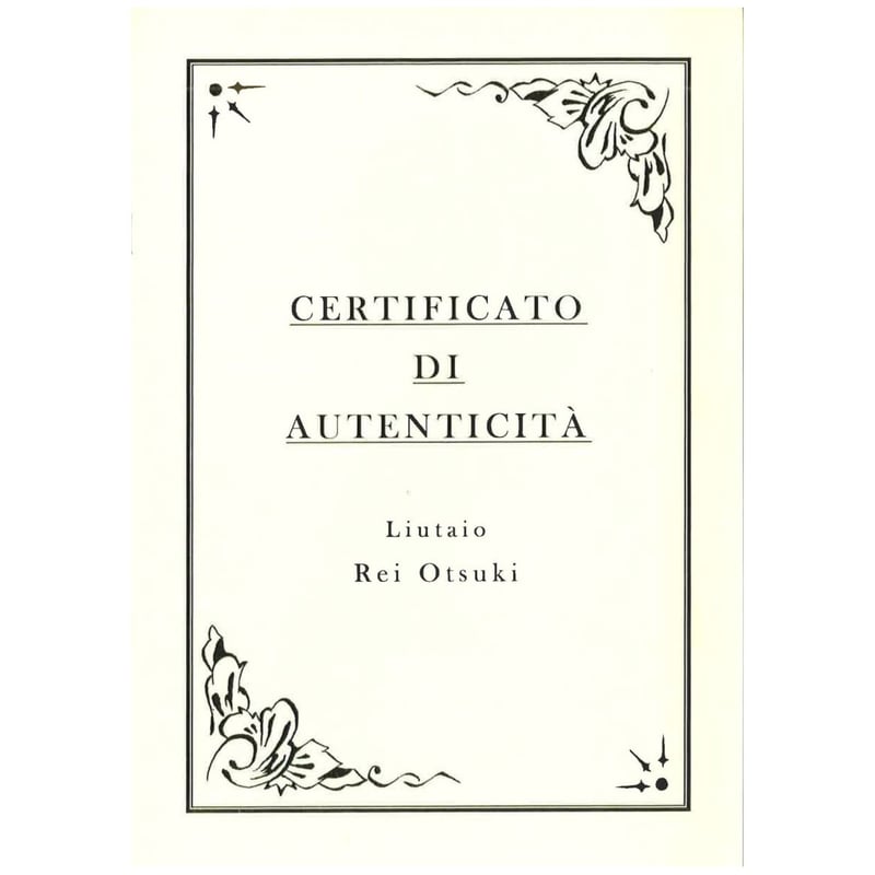 【激レア・希少本】　クレモナ　バイオリン製作史　Riccardo　洋書専門書 ヴァイオリン】大月 玲（おおつき れい）/ クレモナ（イタリア）2019年