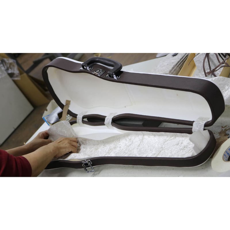 ヴィオラケース】東洋楽器 スーパーシェル | 文京楽器オンライン ヴィオラケース】東洋楽器 スーパーシェル | 文京楽器オンライン