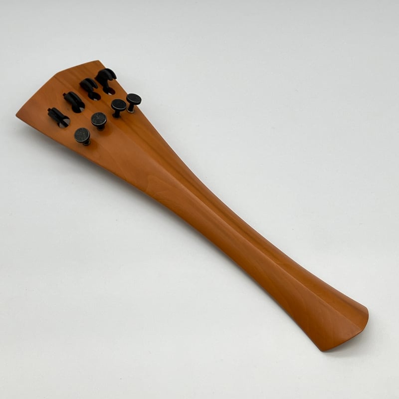 Vcテールピース】 Les Bois D'harmonie / ボワ・ダルモニ (ボックス