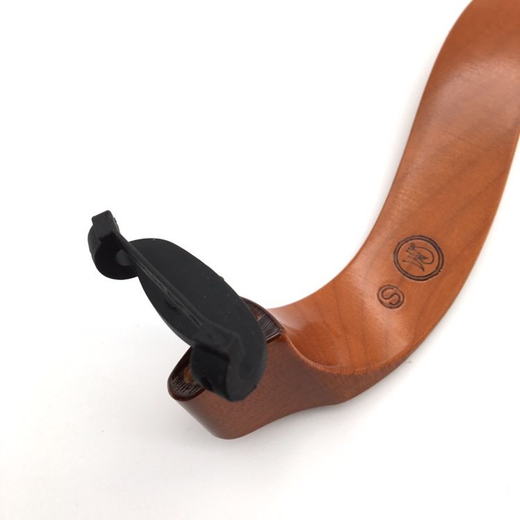 ヴィオラ肩当】Mach One Violin Shoulder Rest / マッハワン メ