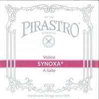 【ヴァイオリン弦】SYNOXA / シノクサ A線