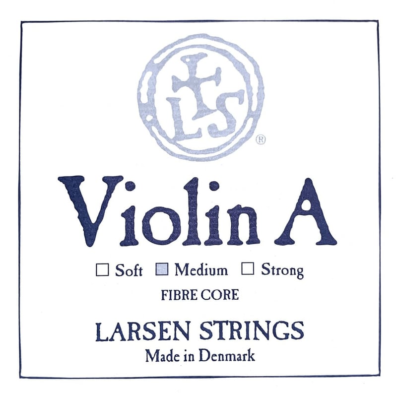 ヴィオラ弦 ラーセンA線×1 オブリガードD,G,C線×各1 ヴィオラ弦 ラーセンA線×1 オブリガードD,G,C線×各1