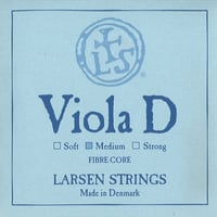 チェロ弦】LARSEN Magnacore ARIOSO / ラーセン マグナコア アリ