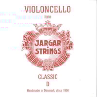 チェロ弦】LARSEN Magnacore ARIOSO / ラーセン マグナコア アリ