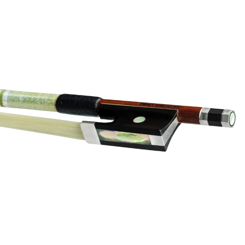 CUNIOT HAUSSET バイオリン弓 PE solo ケース付き CUNIOT HAUSSET バイオリン弓 PE solo ケース付き Violin Bow