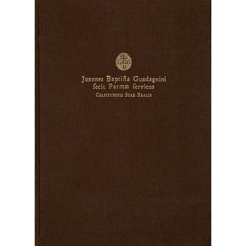 I Percorsi di G.B. Guadagnini 図録 書籍】Joannes Baptista Guadagnini | 文京楽器オンラインストア