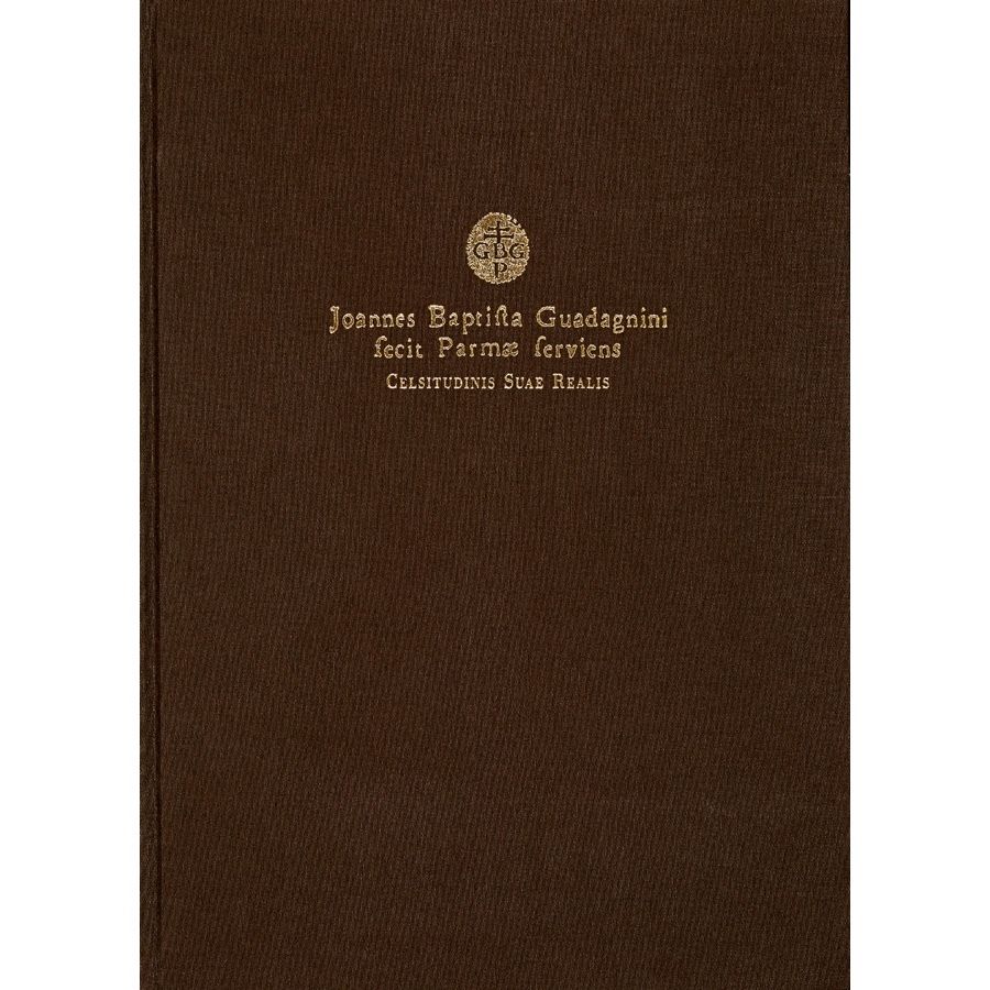 書籍】Joannes Baptista Guadagnini | 文京楽器オンラインストア