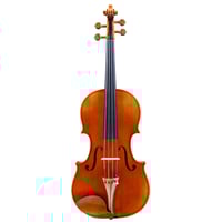 ヴィオラ】やち 陽子 （ヨウコ・ヤチ）/ クレモナ（イタリア）2020年製