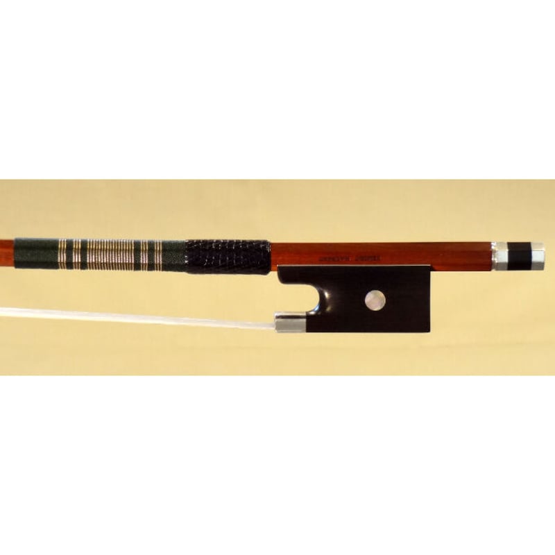 ヴァイオリン弓】 Archet VO Pro / 東京(日本) | 文京楽器 ヴァイオリン弓】 Archet VO Pro / 東京(日本) | 文京楽器
