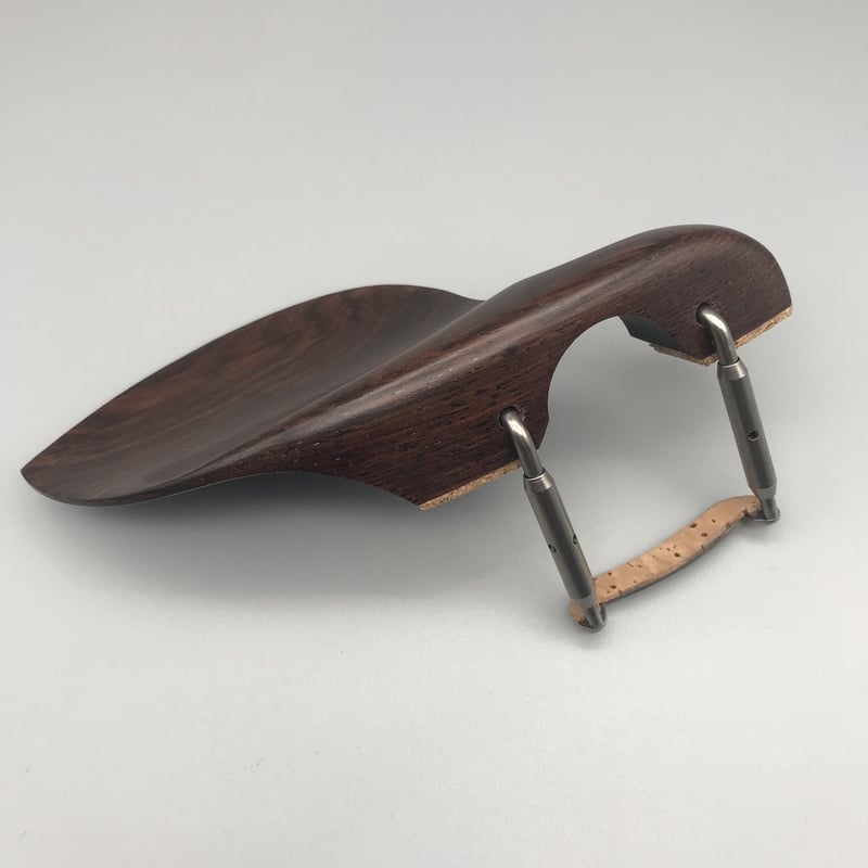 Vnあご当て】 TEMPEL / テンペル グァルネリモデル （ローズウッド