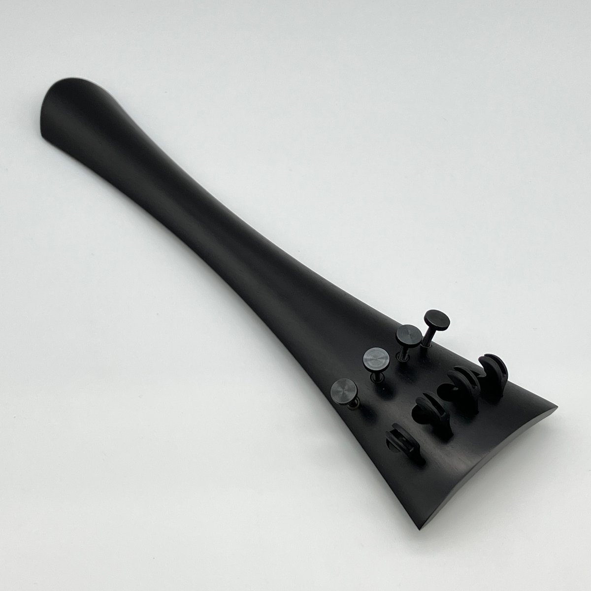 Vcテールピース】 Les Bois D'harmonie / ボワ・ダルモニ (エボニー