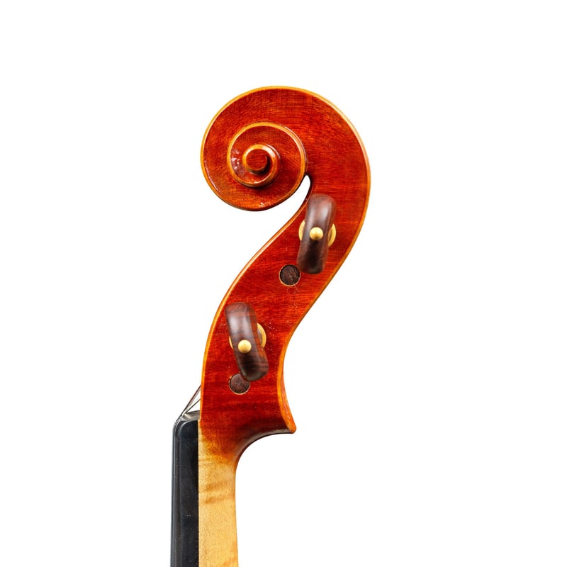 ヴァイオリン】マルコ・ブルネッリ/ パヴィア（イタリア）2022年製