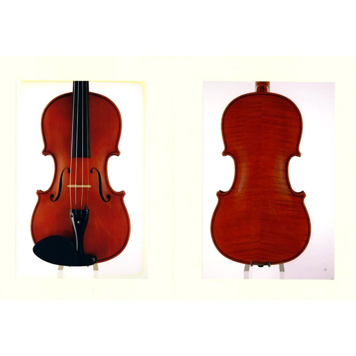 ヴァイオリン】マリオ・ガッダ / マントーヴァ 2004年製 | 文京