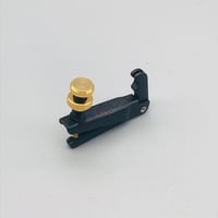 ☆みみみ☆チェロ 見附エンドピン トリプルブリランテ φ10mm ☆みみみ☆チェロ 見附エンドピン トリプルブリランテ φ10mm