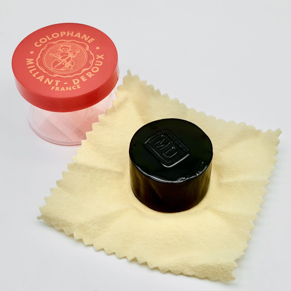 ミラン Millant クロネコ 松脂 ヴィンテージ 希少なアルミ缶入り ミラン Millant クロネコ 松脂 ヴィンテージ 希少なアルミ缶入り