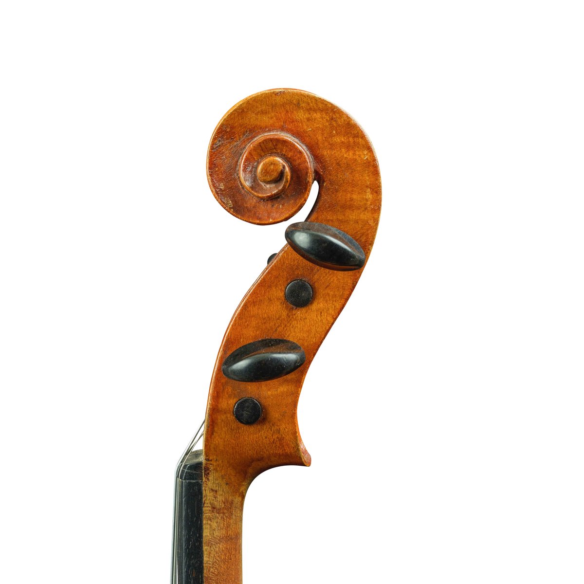 ヴァイオリン】モダン フレンチ 3/4 / ミルクール（フランス