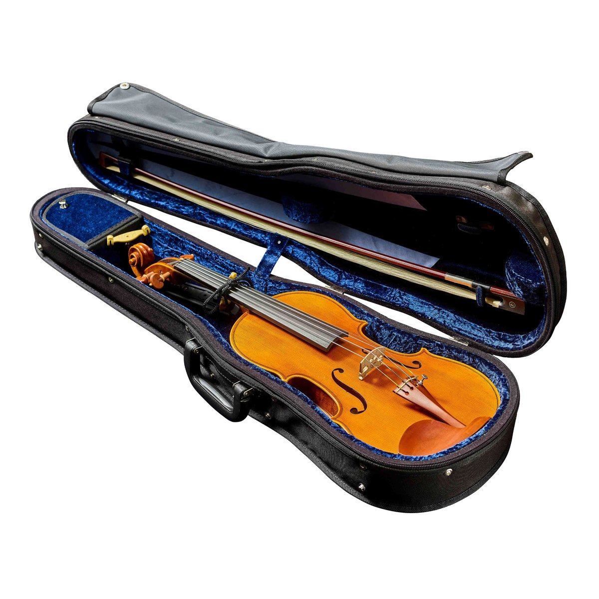 ヴァイオリン・バイオリン一式 - 弦楽器、ギター