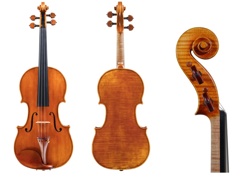 製品紹介：ピグマリウス「フラッグシップ・シリーズ」 | 文京楽器