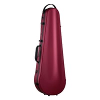【付属品なし】Super Shell ヴィオラケース 黒 東洋楽器 ( トーヨーガッキ ) ビオラケース Super Shell 1 Plus