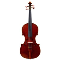 ヴァイオリン】モダン フレンチ 3/4 / ミルクール（フランス） | 文京