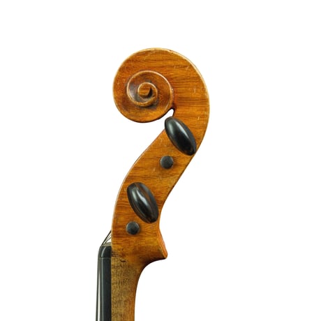 【ヴァイオリン】モダン フレンチ 1/2 / ミルクール（フランス）