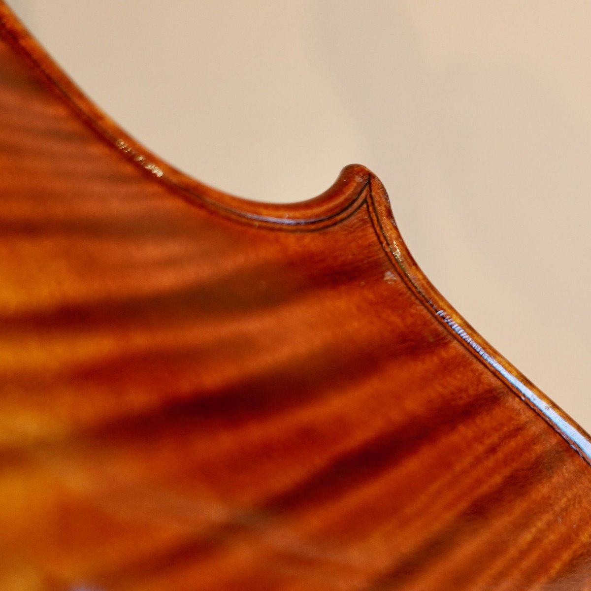 ヴァイオリン】 マルク・ラベルト / ミルクール（フランス）1930