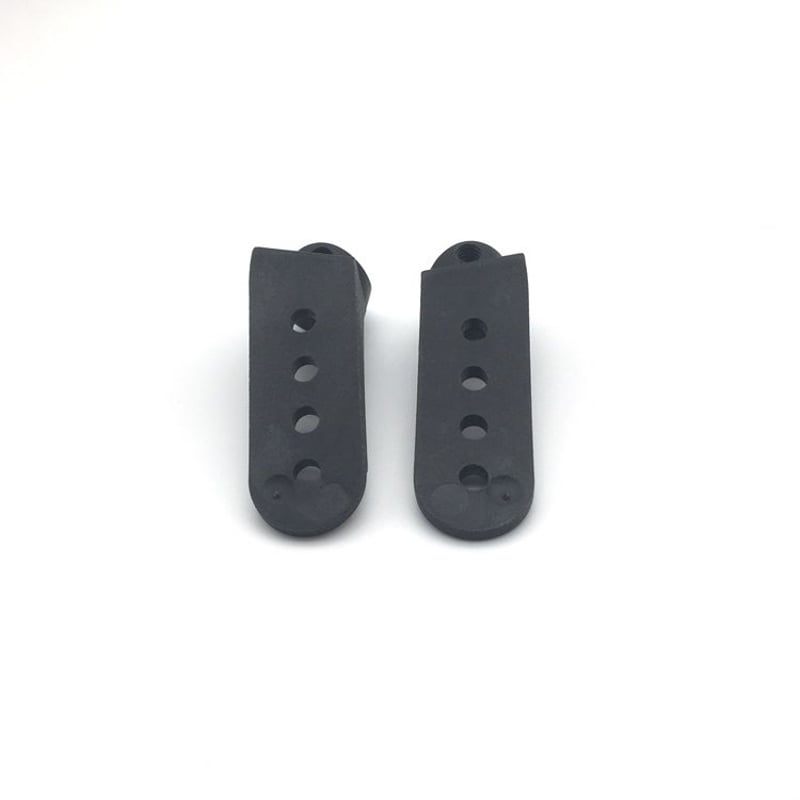 ヴァイオリン肩当パーツ】KUN Original End member / クン・オリジナル