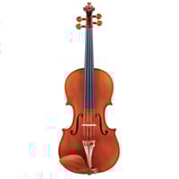 ヴァイオリン】大月 玲（おおつき れい）/ 東京（日本）2021年製