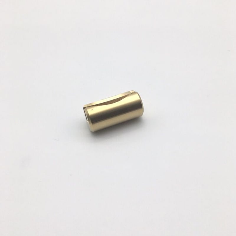チェロ君専用　根付のみ2口 ウルフキラー】 見附精機工業 ピュア・ブリランテ （チェロ用） | 文京