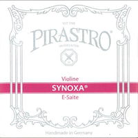 【ヴァイオリン弦】SYNOXA / シノクサ