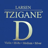 チェロ弦】LARSEN Magnacore ARIOSO / ラーセン マグナコア アリ