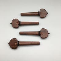 Vcエンドピン】見附エンドピン / トリプルブリランテ | 文京楽器