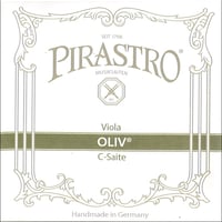【ヴィオラ弦】OLIV / オリーブ C線