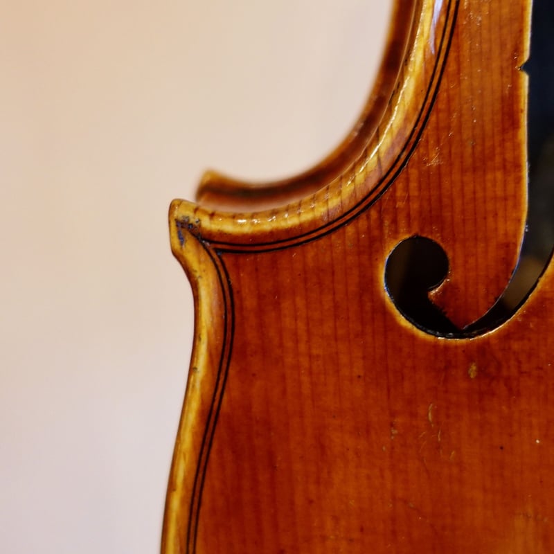 高級 MESZAROS JANOS ハンガリー ブダペスト バイオリン 職人 高級 MESZAROS JANOS ハンガリー ブダペスト バイオリン 職人