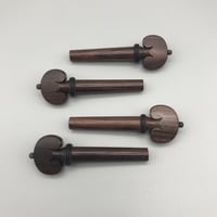 Vcエンドピン】見附エンドピン / トリプルブリランテ | 文京楽器