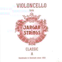 チェロ弦】evah pirazzi / エヴァピラッツィ C線 | 文京楽器オンライン